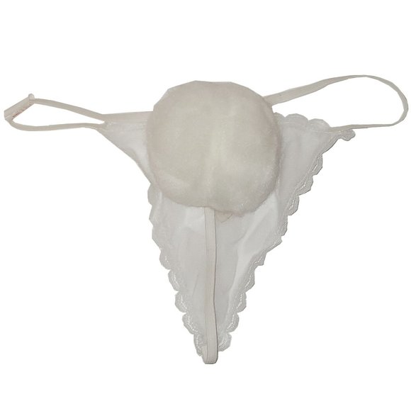 Dare to Wear-Playful Bunny - Picture 5 of 6